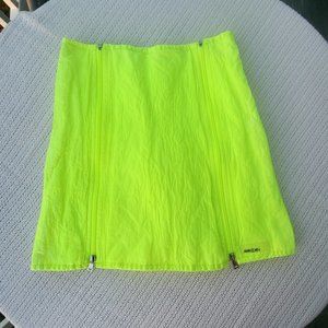 MARC CAIN SPORTS Skirt, THERMO padded